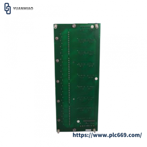 Honeywell 900H01-0001 Relay Module: Industrial Control Relay, 24VDC, 16 Channels