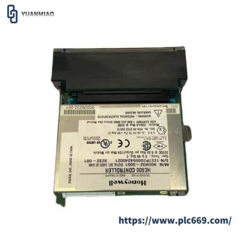 Honeywell 900H03-0202 | Digital Output Module