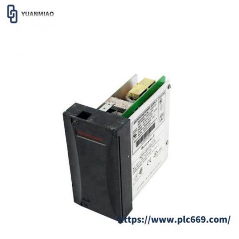 Honeywell Power Supply 900P01-0001 for Industrial Controllers, Compact & Reliable Power Solution