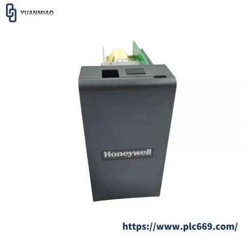 Honeywell 900P01-0501 Power Supply Module, High Efficiency for Industrial Control Systems