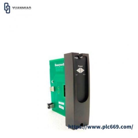 Honeywell 900PSM-0101 Industrial Control PLC Module