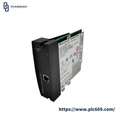 Honeywell 900S50-0460 Power Status Module - Advanced Monitoring for Industrial Control Systems