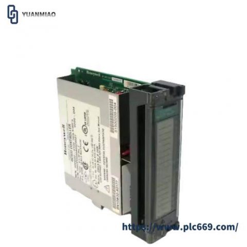 Honeywell 900TCK-0101 & 900H32-0102: Industrial Control Modules for Enhanced Efficiency & Reliability