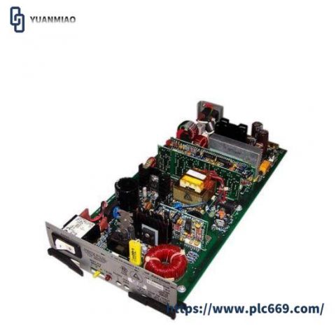 Honeywell ACX-633 51196655-100 Power Supply Module