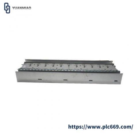 Honeywell CC-MCAR01 Carrier Channel Assembly 51403892-100 & 51403884-100, Precision Industrial Control Solution