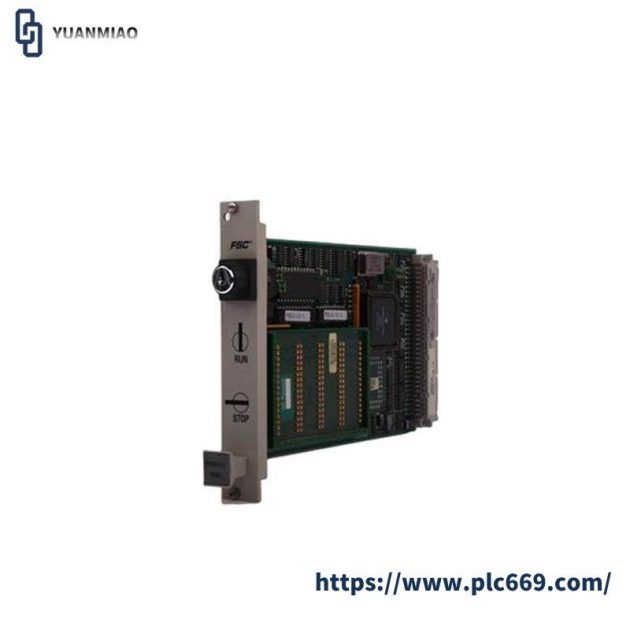 Honeywell CC-PAIM01 51405045-175 Analog Mux Module - Precision Control, Reliable Performance