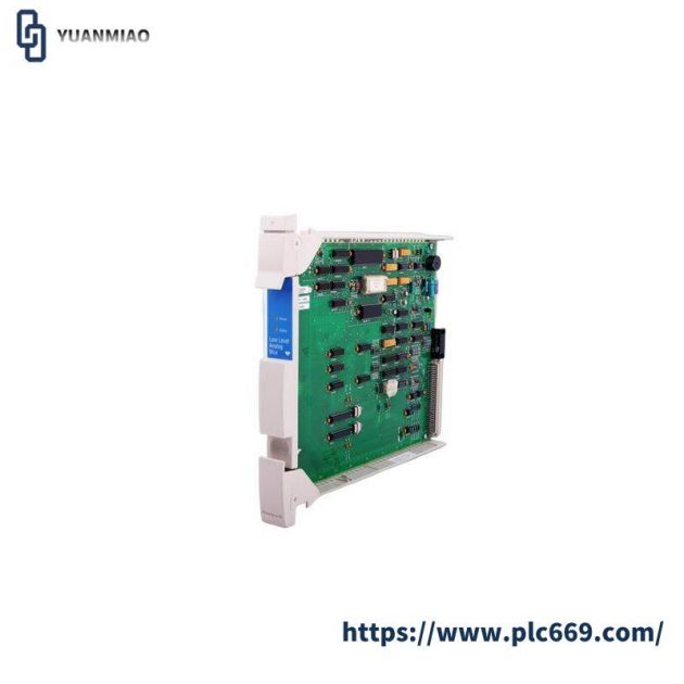 Honeywell CC-PAIX02 Industrial Control Module