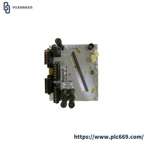 Honeywell CC-TAIM01 51305959-175 | Low-Level Mux Module