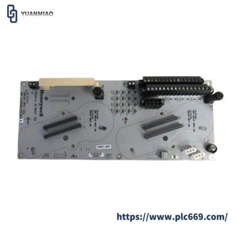 Honeywell CC-TAIX61 51307077-175 Analog Input Module