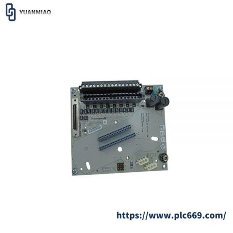 HONEYWELL CC-TAOX01 Analog Output Module, 51308351-175, Precision Control for Industrial Automation