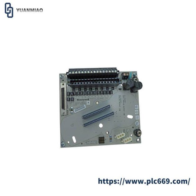 HONEYWELL CC-TAOX01 Analog Output Module, 51308351-175, Precision Control for Industrial Automation