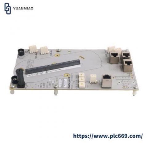 Honeywell CC-TCNT01 C300 Controller Module