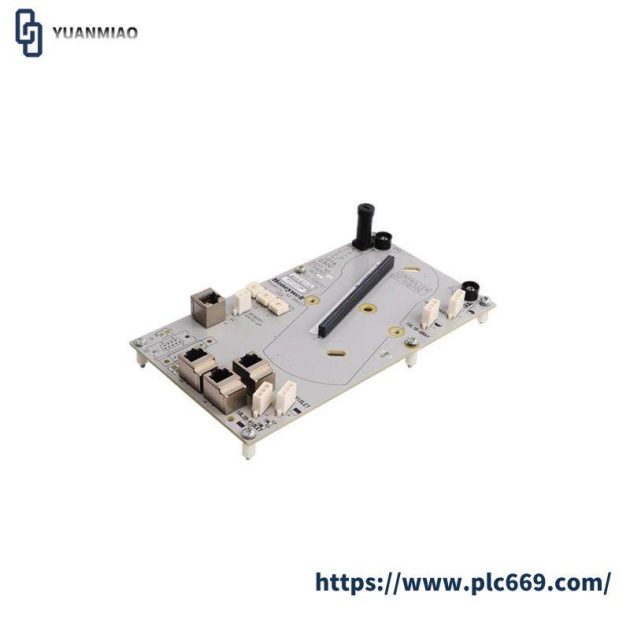 Honeywell CC-TCNT01 51308307-175 Termination Assembly - Advanced Industrial Control Module