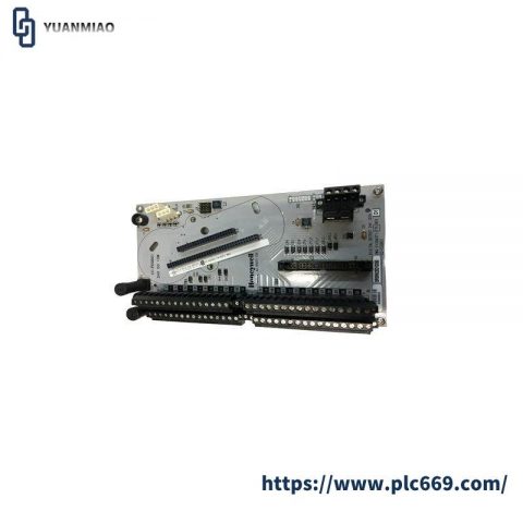 Honeywell CC-TDOB01 Digital Output Module - Precision Control for Industrial Automation