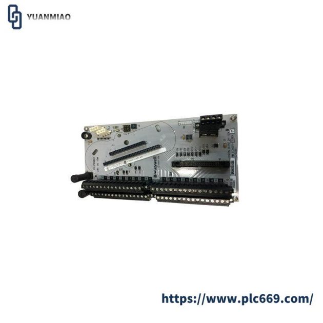 Honeywell CC-TDOB01 Digital Output Module - Precision Control for Industrial Automation