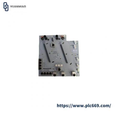 Honeywell DC-PDOD51 51454820-175 Control Module: Industrial Automation Innovation