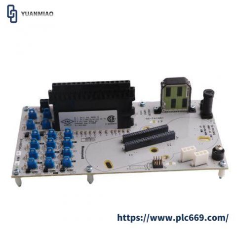 Honeywell DC-TAID01 - Advanced Industrial Control Module, Optimized for High-Performance Applications