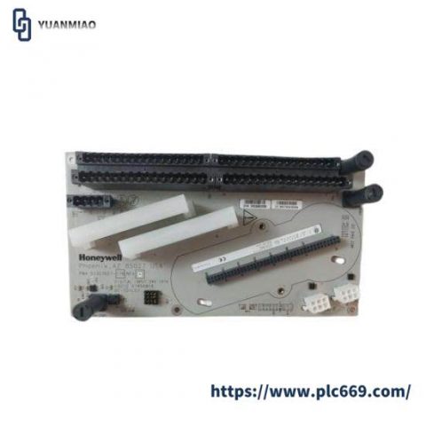 Honeywell DC-TAIL51 | 51307601-176 | Digital Input Module