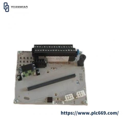 Honeywell DC-TAIX51 Analog Input Module