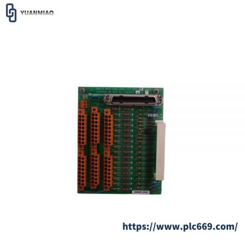 Honeywell DC-TAOX51 51307717-175 Circuit Board - Advanced Control Module for Industrial Applications