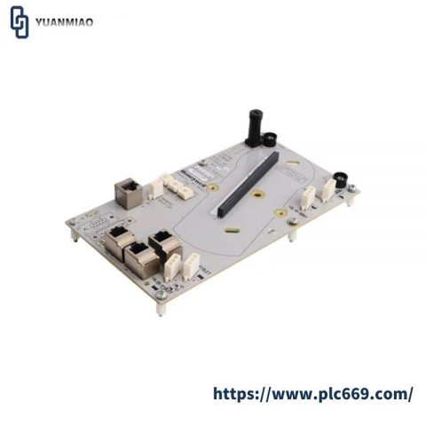 Honeywell DC-TCNT01 51307591-175 Controller Backplane