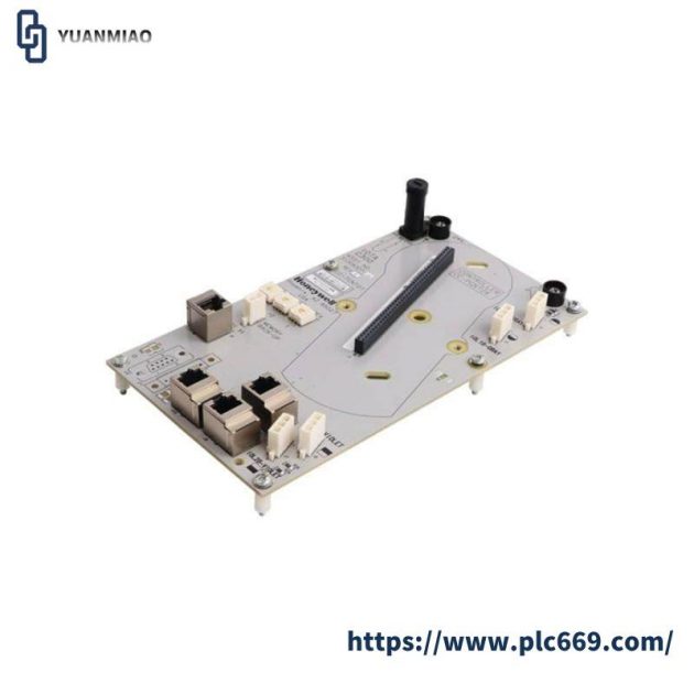 Honeywell DC-TCNT01 51307591-175 Controller Backplane