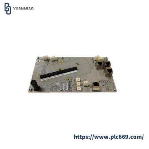 HONEYWELL DC-TCNT01 51307591-175 Industrial I/O Module