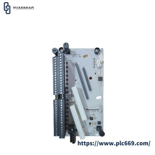 HONEYWELL DC-TDIL01 51307780-176 DIGITAL INPUT MODULE: Industrial Control Module for Enhanced System Integration