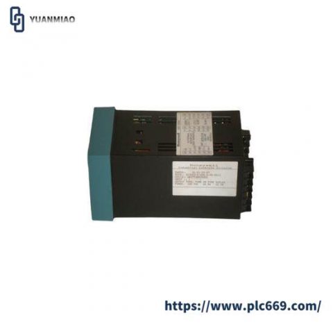 Honeywell DC3006-0-000-2-00-0111 Controller - Advanced Automation Module for Industrial Control Systems