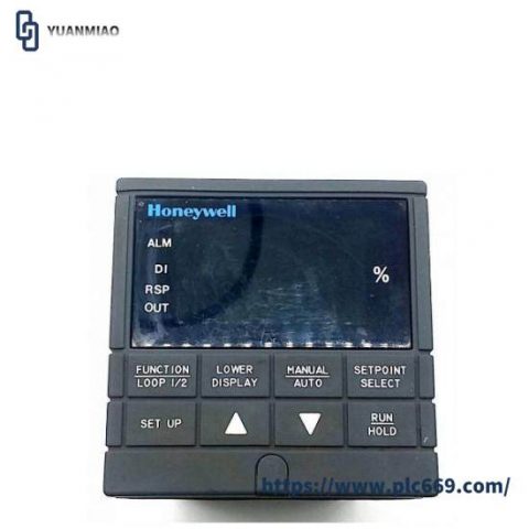 Honeywell DC330B KE-000-20-000000-00-0 Temperature Control Dialatrol