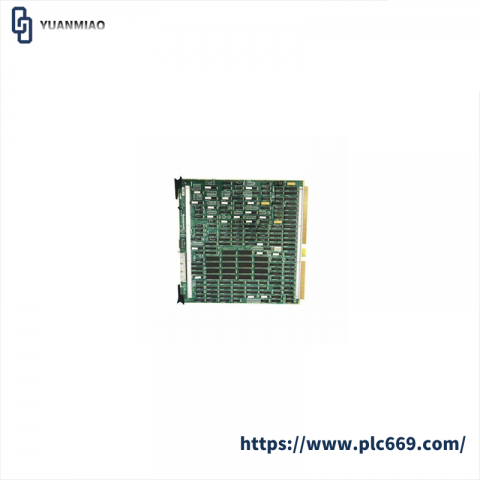 Honeywell 51401996-100 EAMR Assembly Card