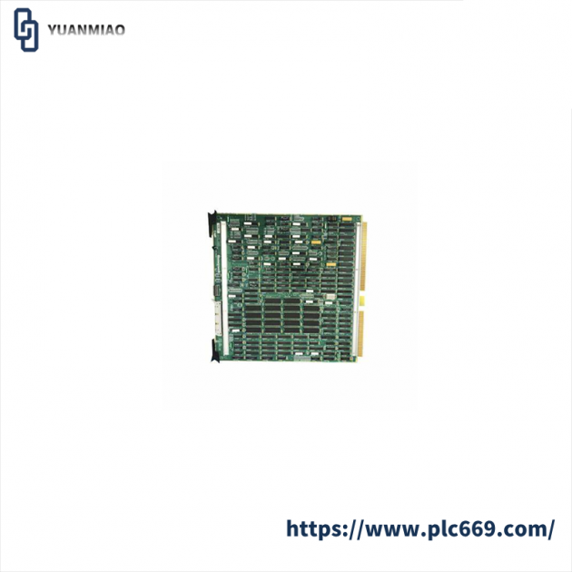 Honeywell 51401996-100 EAMR Assembly Card