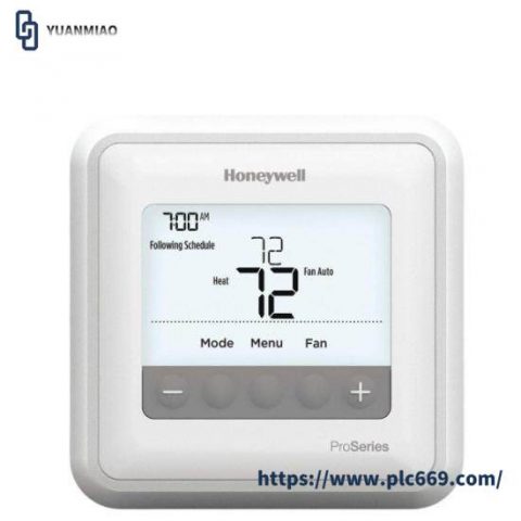 Honeywell EM9118B2-6: Precision Temperature Controller for Industrial Automation