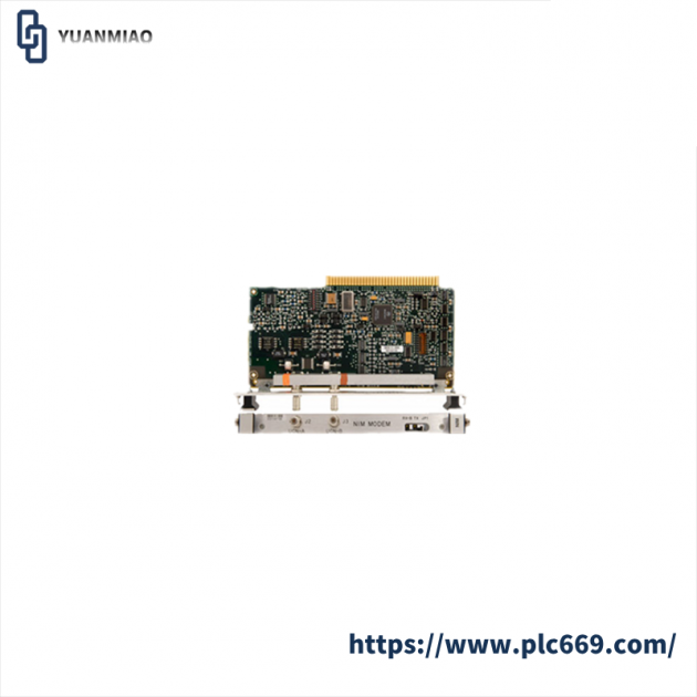 Honeywell FC-CPCHAS-0001 Chassis for Control Processor, Industrial Automation Innovation