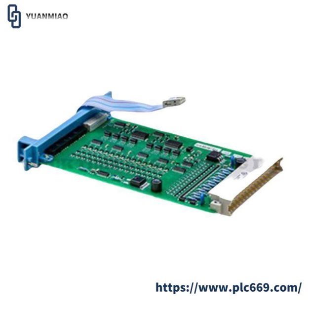 Honeywell FC-DO-1624 Safe Digital Input Module: Industrial Grade Safety for Your Control Systems