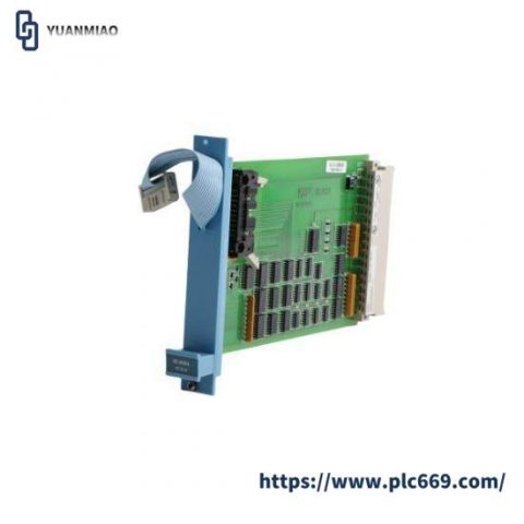 Honeywell FC-IO-0001 V1.1: Industrial I/O Extended Module for Advanced Control Solutions