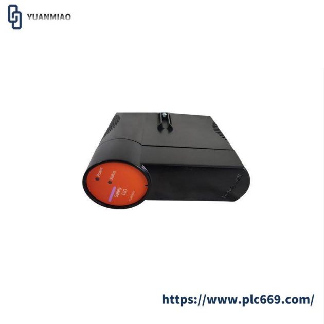 Honeywell FC-PDIO01 Safety Digital IO Module