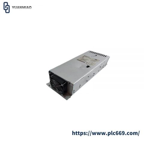 Honeywell FC-PSU-UNI2450U Power Supply Unit: High-Efficiency Universal Input Module