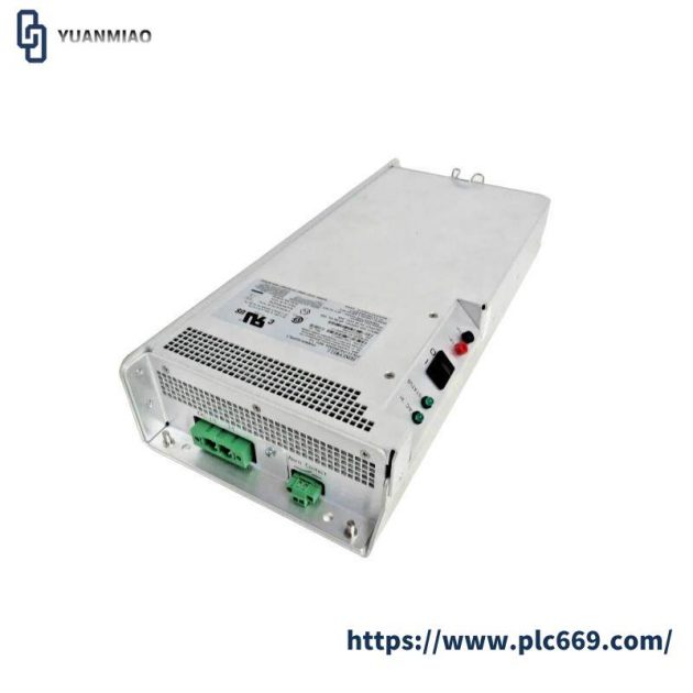 Honeywell FC-PSUNI2424 - Advanced Industrial Power Supply Solution