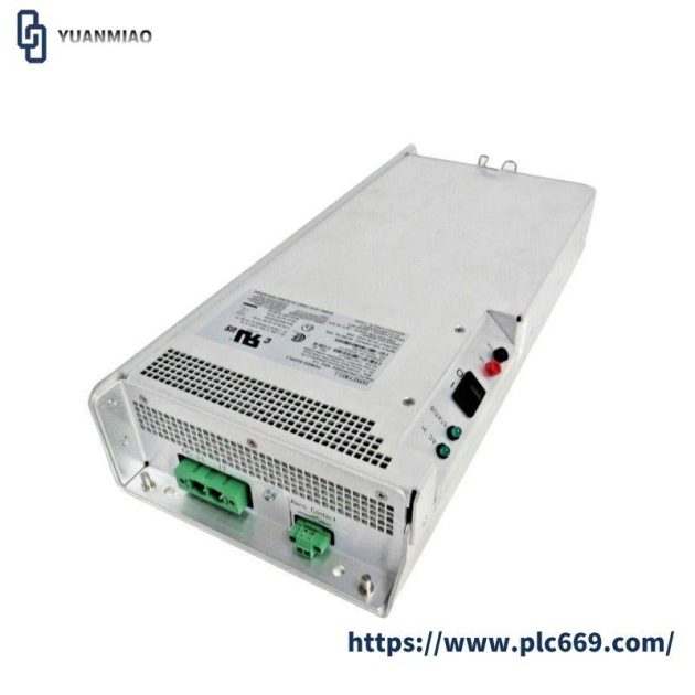 HONEYWELL FC-PSUNI2424 SPS6061-LF Power Supply: Advanced, Reliable, and Efficient Energy Solution