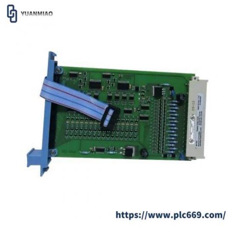 Honeywell FC-SDI-1624 - Advanced Digital Input Module