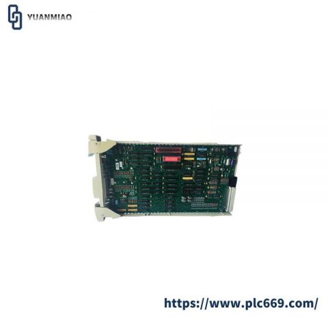 HONEYWELL FC-SDI-1624 Output Module: Precision Control for Industrial Automation