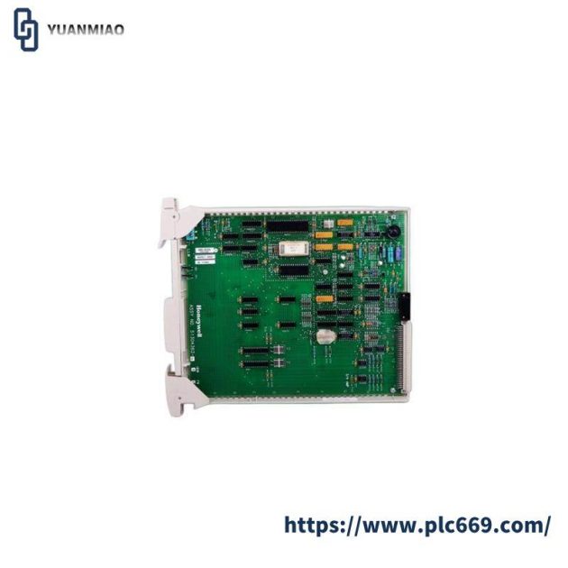 Honeywell FC-SDIL-1608 V1.1 - Advanced Digital Input Module