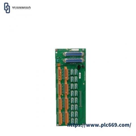 Honeywell FC-SDIL-1608 V1.2: Safe Loop-Monitored Digital Input Module