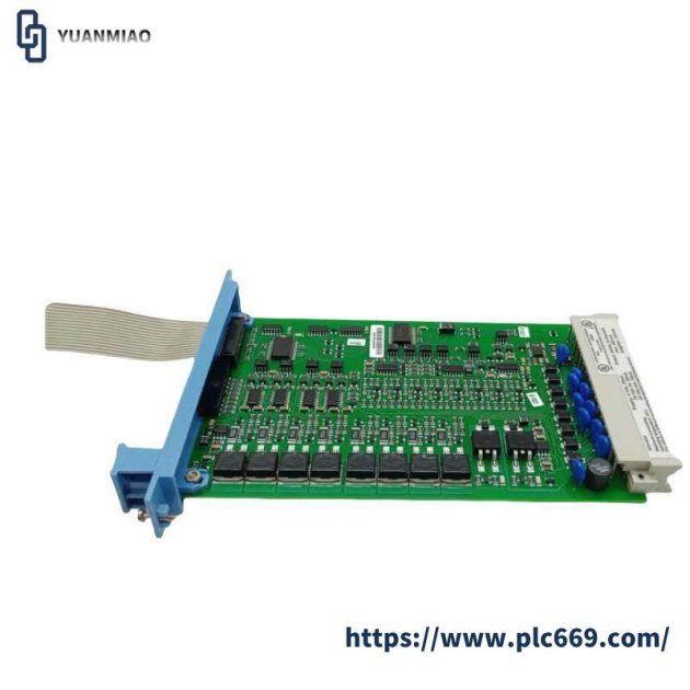 Honeywell FC-SDO-0824 Safe Digital Output Module