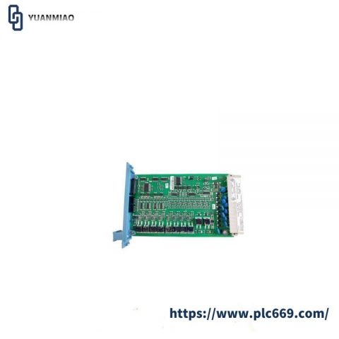 HONEYWELL FC-SDO-0824 V1.3.4.1 - Digital Output Module