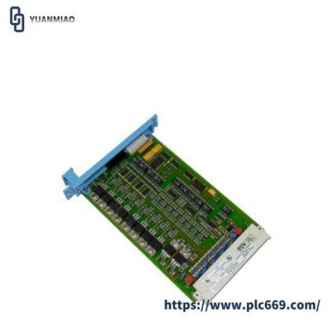 Honeywell FC-SDO-0824 V1.3.4.1 - Safe Module