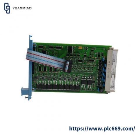 Honeywell FC-SDO-0824 V1.6 Digital Output Module - Advanced Control for Industrial Automation