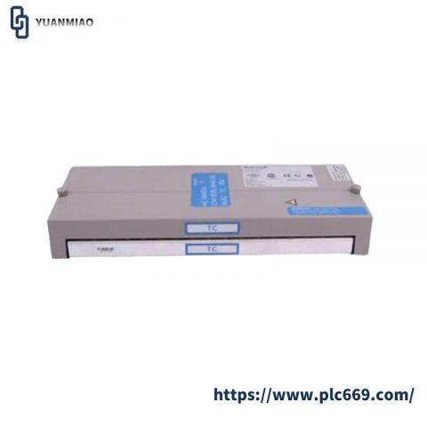 Honeywell FC-SDOL-0448 High-Quality Control Processor Chassis