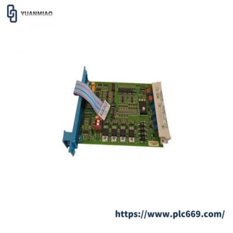 Honeywell FC-SDOL-0448: Safe Digital Output Module for Industrial Control Systems